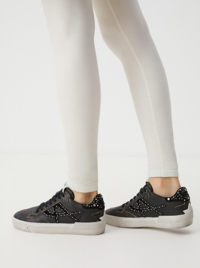 Кеды женские