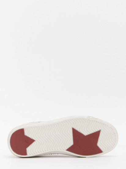 Кеды женские