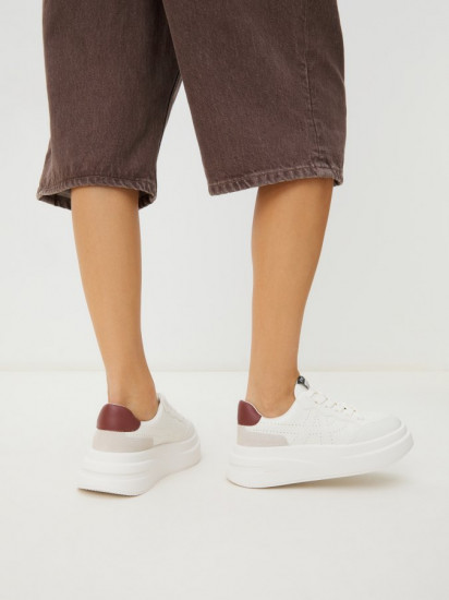 Кеды женские