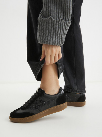 Кеды женские