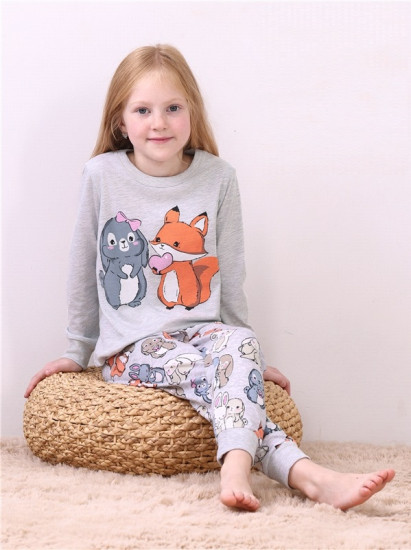 Пижама для девочек