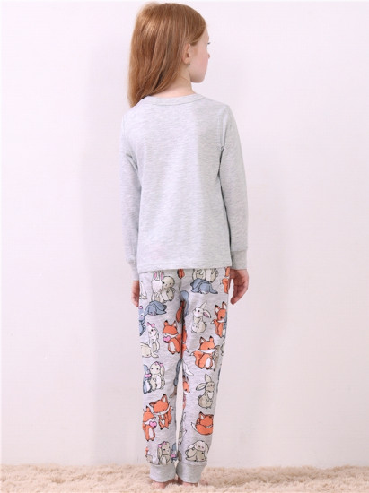 Пижама для девочек