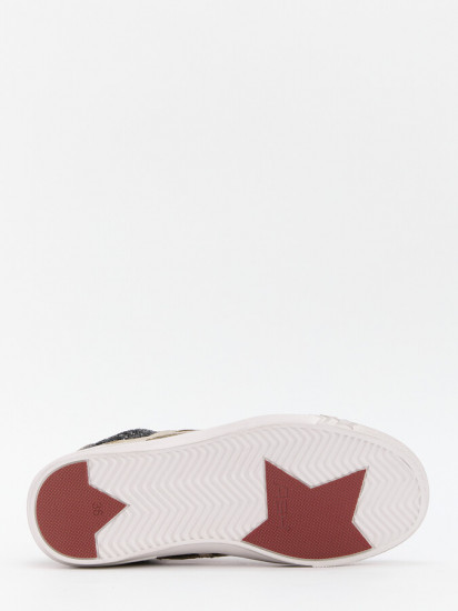 Кеды женские