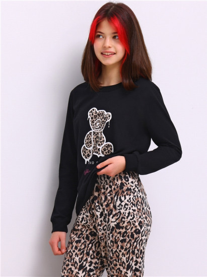 Пижама для девочек