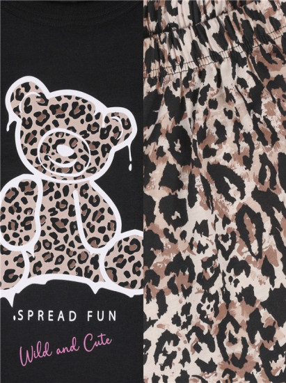 Пижама для девочек