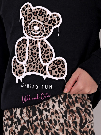 Пижама для девочек