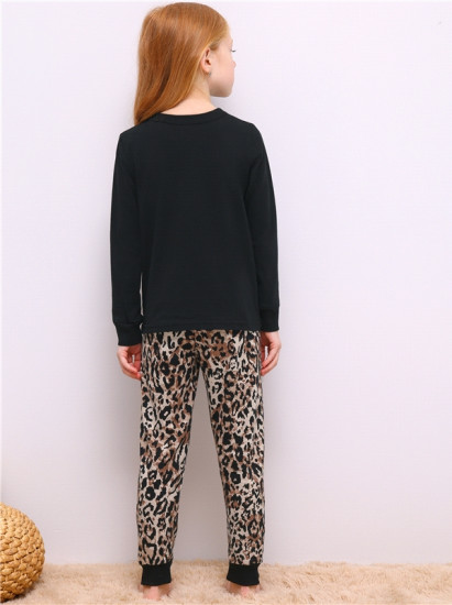 Пижама для девочек