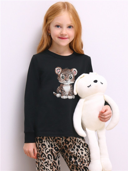 Пижама для девочек