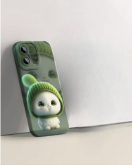 Чехол для Apple iPhone 16 - Фото 1