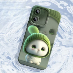 Чехол для Apple iPhone 16 - Фото 2