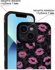 Чехол для Apple iPhone 13 - Фото 4
