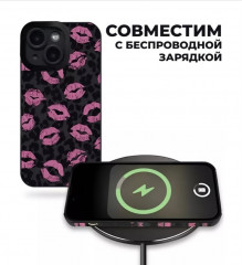 Чехол для Apple iPhone 13 - Фото 5
