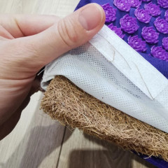 Набор массажный акупунктурный «Eco» - Фото 1