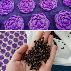 Набор массажный акупунктурный «Eco» - Фото 2