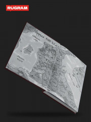 Хроники Арреды. Часть 3. Обитель Солнца - Фото 3