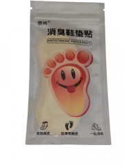 Набор стикеров ароматических для обуви - Фото 1