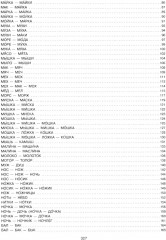 Говорите, говорите. Таблицы, которые улучшат вашу речь - Фото 2