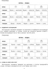 Говорите, говорите. Таблицы, которые улучшат вашу речь - Фото 7