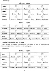 Говорите, говорите. Таблицы, которые улучшат вашу речь - Фото 8