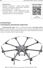 Беспилотники. С QR-кодами для перехода к необходимым ресурсам. Просто о сложном - Фото 11