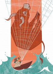 Тувинские народные сказки - Фото 5