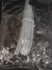 Помпа для воды электрическая - Фото 3