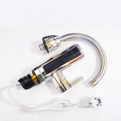 Проточный Водонагреватель G-RX012 - Фото 1