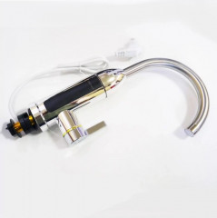 Проточный Водонагреватель G-RX012 - Фото 2