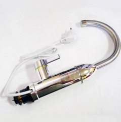 Проточный Водонагреватель G-RX012 - Фото 3