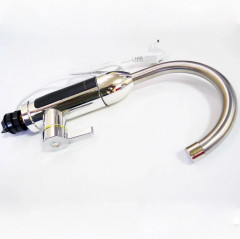 Проточный Водонагреватель G-RX012 - Фото 4