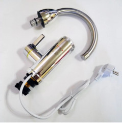 Проточный Водонагреватель G-RX012 - Фото 5