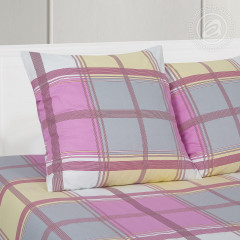 Комплект постельного белья «Утренний сад» - Фото 1