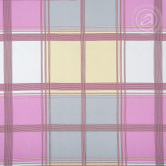 Комплект постельного белья «Утренний сад» - Фото 4