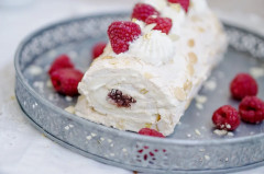 Сливки для взбивания комбинированные - Фото 1