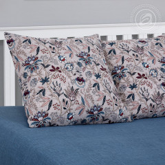 Комплект постельного белья «Чаровница» - Фото 1