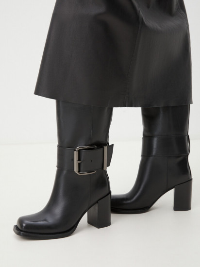 Сапоги женские