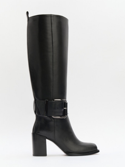 Сапоги женские