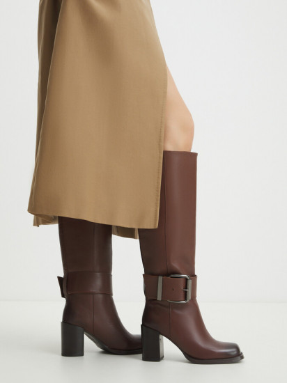 Сапоги женские