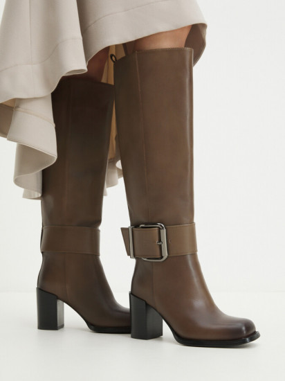 Сапоги женские