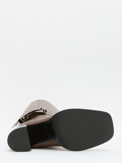 Сапоги женские