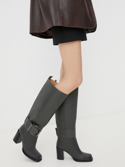 Сапоги женские