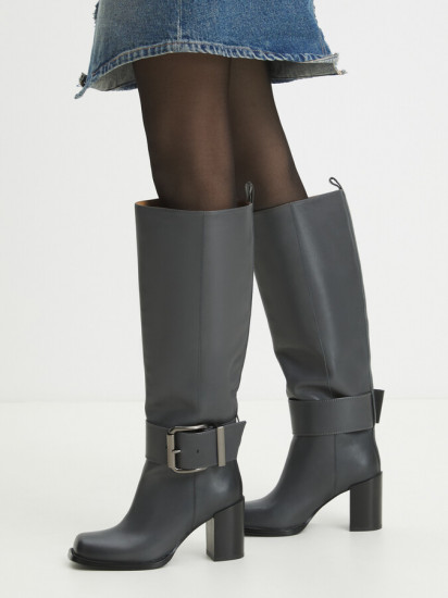 Сапоги женские