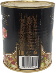 Соус огуречный «Релиш» - Фото 1