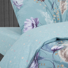 Комплект постельного белья «Шёлк» - Фото 1