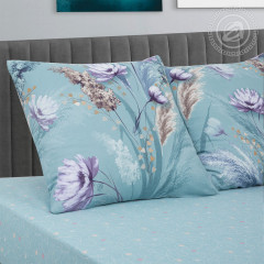 Комплект постельного белья «Шёлк» - Фото 2