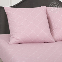 Комплект постельного белья «Эвелина» - Фото 2