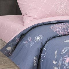 Комплект постельного белья «Эвелина» - Фото 3