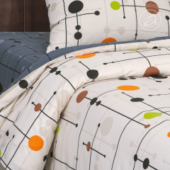 Комплект постельного белья «Электра» - Фото 3