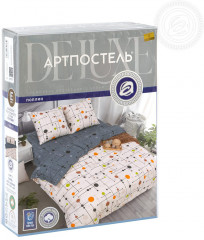 Комплект постельного белья «Электра» - Фото 6