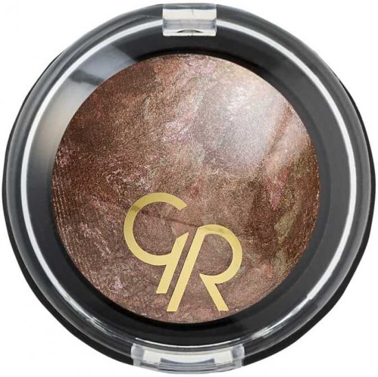 Румяна для лица «Baked Blush On», оттенок 04